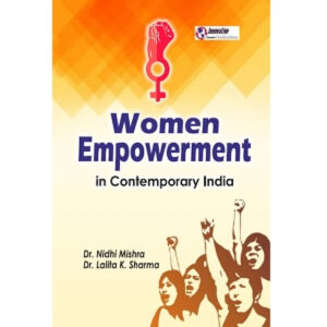 Women Empowerment in Contemporary India