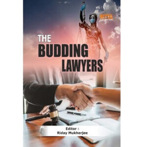The Budding Lawyers