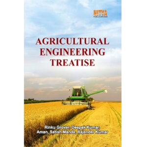 Agricultural Engineering Treatise