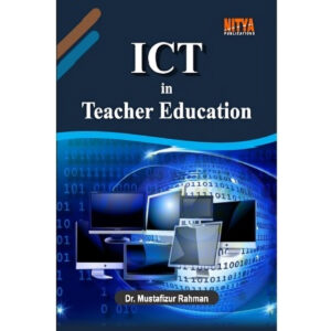ICT in Teacher Education