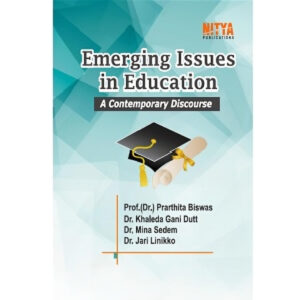 Emerging Issues in Education A Contemporary Discourse
