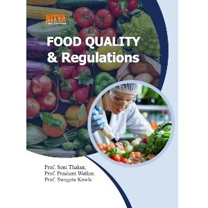 FOOD QUALITY AND REGULATIONS
