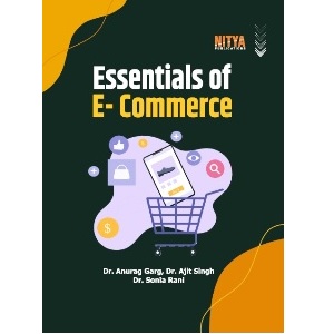 ESSENTIALS OF E-COMMERCE