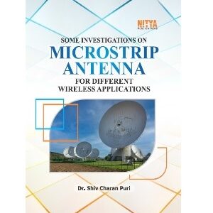 INVESTIGATIONS ON MICROSTRIP ANTENNA