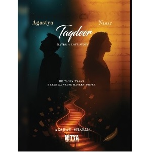 TAQDEER : May be a Love Story