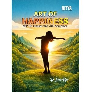 book on Art of Happiness