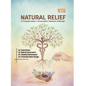book on NATURAL RELIEF