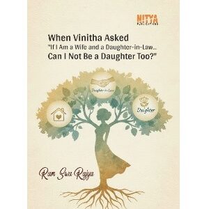 When Vinitha Asked: “If I Am a Wife and a Daughter-in-Law… Can I Not Be a Daughter Too?” Because Marriage Shouldn’t Mean Losing Your First Home