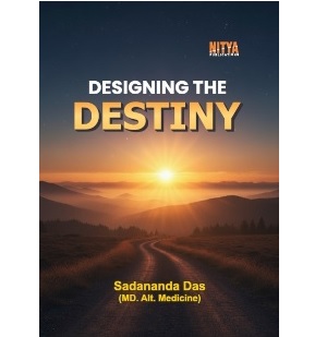 BOOK ON DESIGNING THE DESTINY