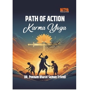 book on PATH OF ACTION : KARMA YOGA