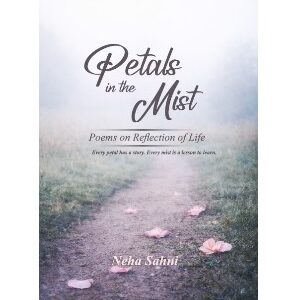 PETALS IN THE MIST