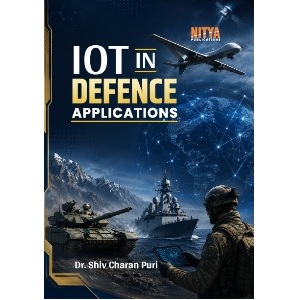 book on IOT
