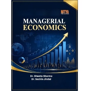 book on Managerial Economics